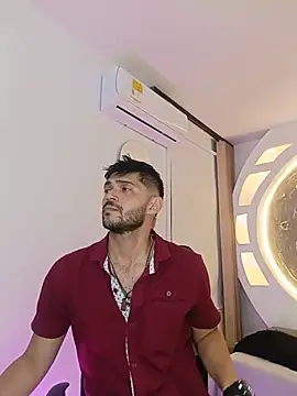 ritzabeth daniel online show from June 19, 3:11 am