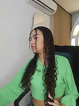 ritzabeth daniel online show from July 25, 2:53 am