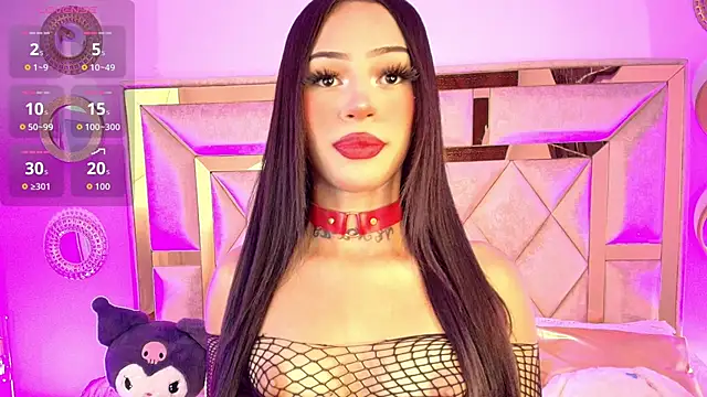 Maxxine vxx online show from March 4, 8:37 pm