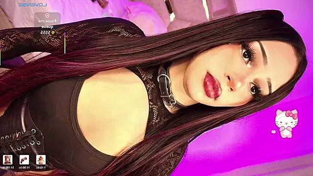 Maxxine vxx online show from June 12, 8:08 pm