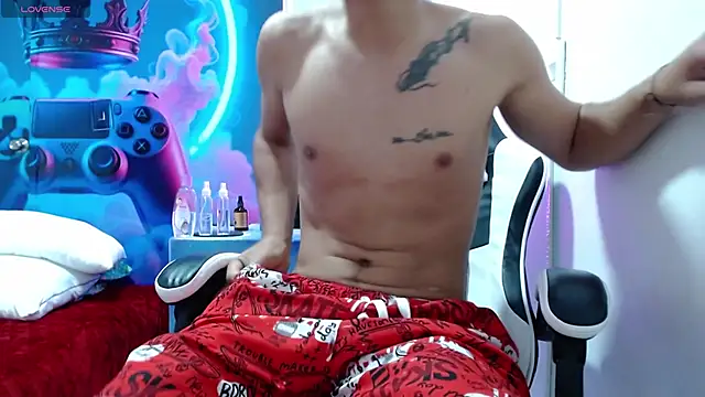 pipe hot04 online show from February 28, 12:55 am