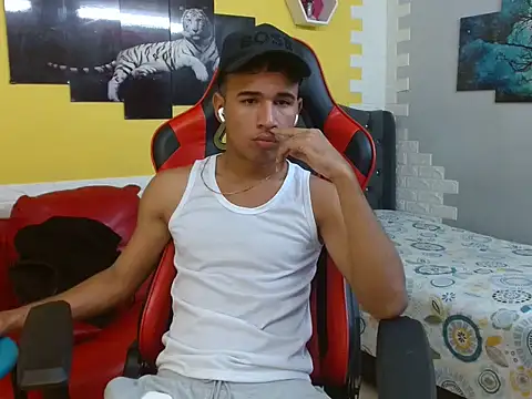 Damondark online show from March 11, 2:56 pm