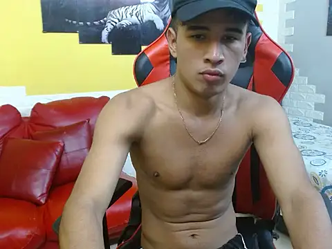 Damondark online show from March 15, 5:52 pm