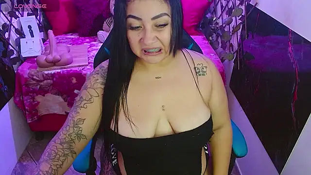 Zoe  naughty online show from May 1, 4:39 am