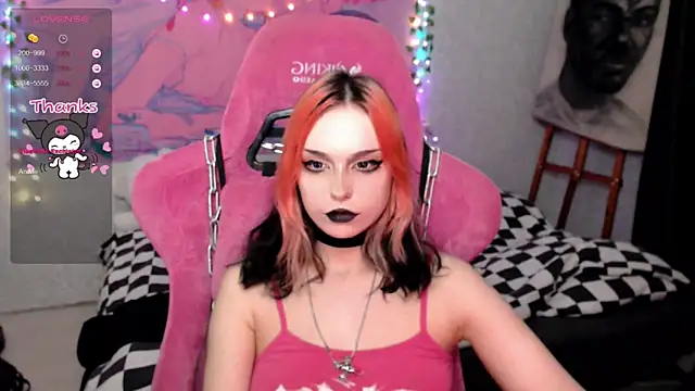 NoirVex online show from May 7, 7:52 pm