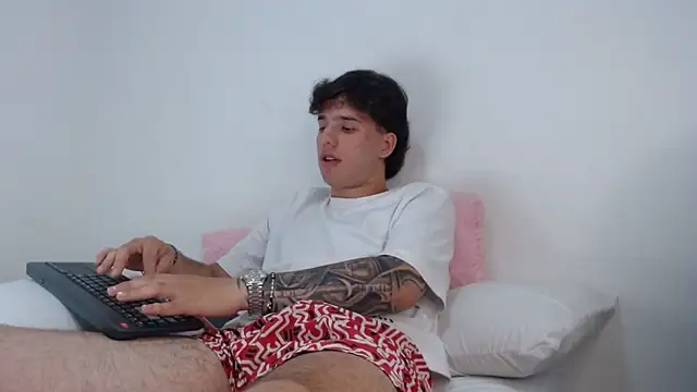 EXCLUSIVE8 online show from July 26, 12:41 am