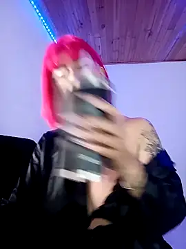 agathamoont online show from March 16, 5:50 pm