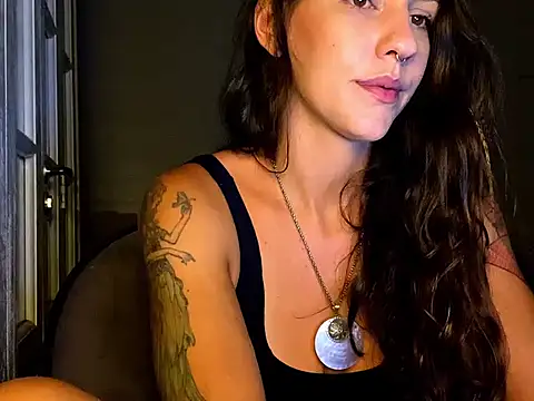 hotfairy69 online show from March 6, 2:30 am