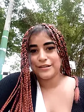 Danna Devil  online show from March 27, 9:03 pm