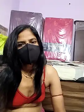 chandan19812 online show from April 27, 1:03 am
