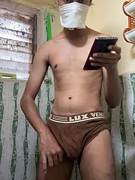 Snapshot of uryoungson chatting on June 28, 5:46 am uryoungson online show from June 28, 5:46 am
