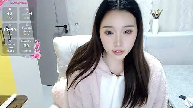 Shishi-08 online show from March 2, 9:05 am