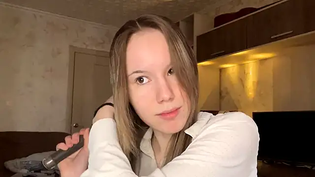 PrettyReal online show from March 7, 8:11 am