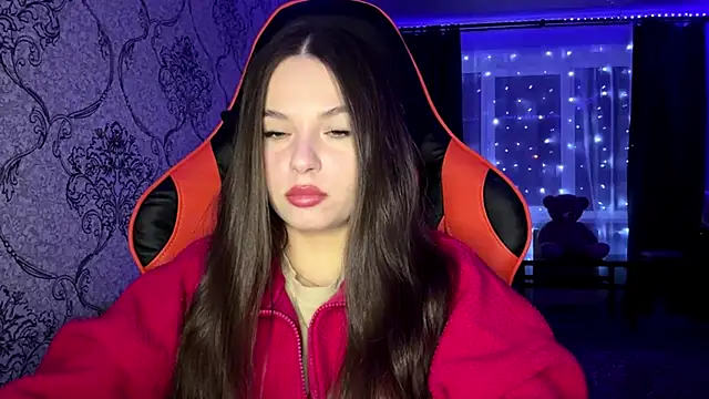 AkikoAnkrom online show from March 4, 8:37 pm