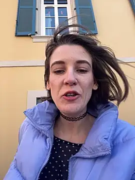 Kamorana online show from March 2, 10:11 am