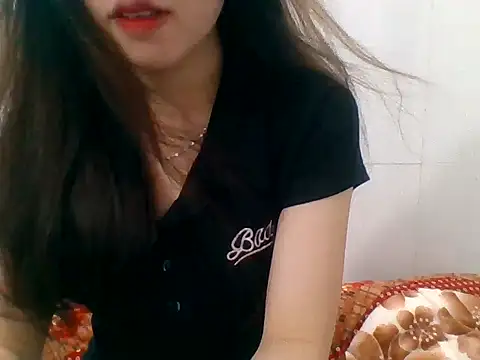 kiraa-007 online show from May 6, 1:16 pm