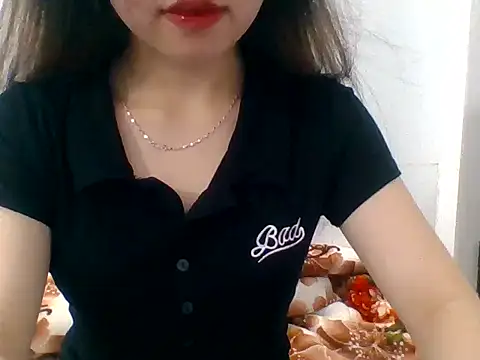kiraa-007 online show from May 10, 2:11 pm