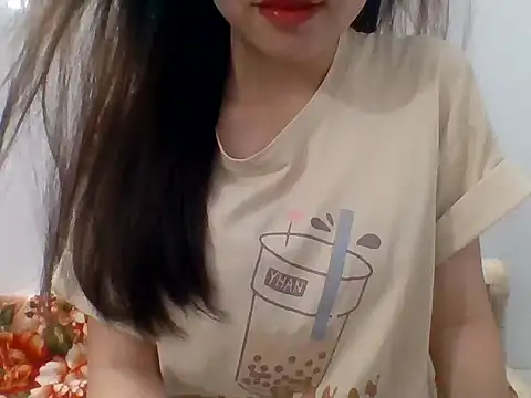 kiraa-007 online show from May 14, 1:18 pm