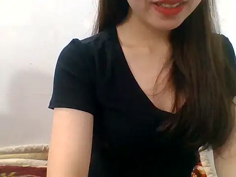 kiraa-007 online show from May 18, 1:17 pm