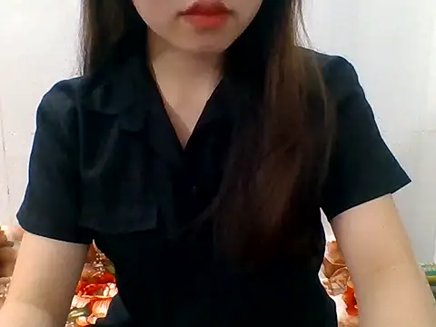 kiraa-007 online show from May 19, 3:29 pm