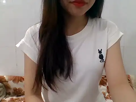 kiraa-007 online show from May 20, 2:01 pm