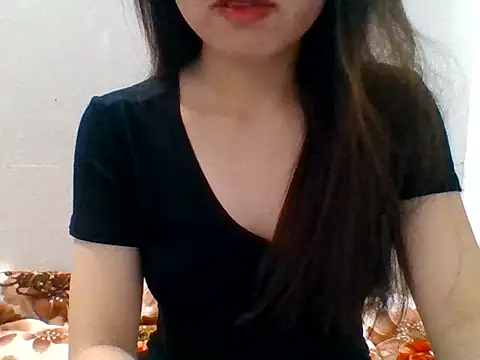 kiraa-007 online show from May 27, 2:03 pm