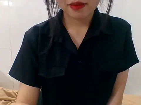 kiraa-007 online show from June 3, 4:12 pm