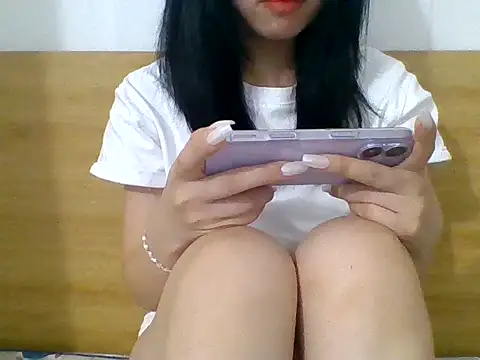 kiraa-007 online show from July 17, 3:18 pm