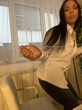 Snapshot of Bunny_Lush chatting on March 16, 5:44 am Bunny Lush online show from March 16, 5:44 am