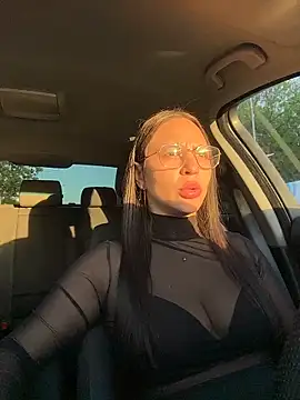 Bunny Lush online show from April 27, 3:48 am