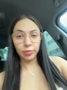 Snapshot of Bunny_Lush chatting on May 23, 4:07 am Bunny Lush online show from May 23, 4:07 am