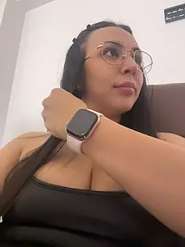 Snapshot of Bunny_Lush chatting on June 5, 6:52 am Bunny Lush online show from June 5, 6:52 am