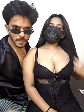 OG DARLING1 online show from March 18, 6:11 pm