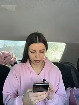 Black Enigma  online show from March 16, 2:06 am