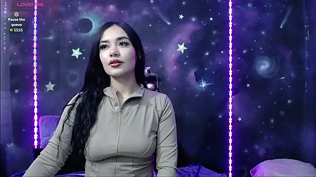 ValentinaRojass  online show from March 21, 2:31 pm