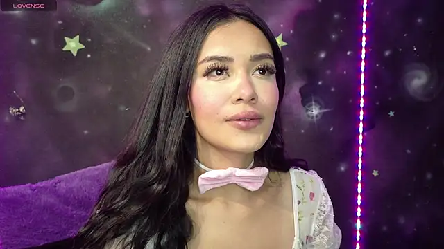 ValentinaRojass  online show from April 29, 5:52 pm