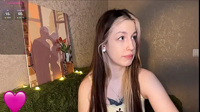 caramel 55 online show from March 17, 11:02 am