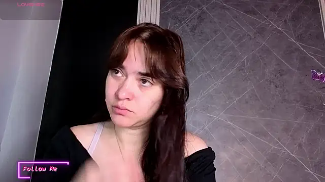 Snapshot of _VALERIAGOMEZ chatting on May 29, 12:25 pm VALERIAGOMEZ online show from May 29, 12:25 pm