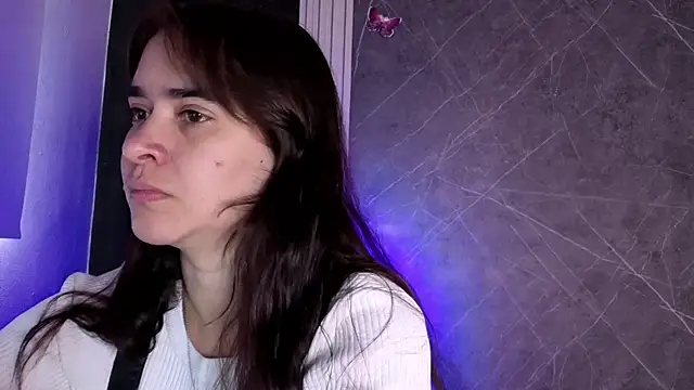Snapshot of _VALERIAGOMEZ chatting on June 5, 3:07 pm VALERIAGOMEZ online show from June 5, 3:07 pm