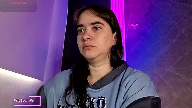 Snapshot of _VALERIAGOMEZ chatting on June 11, 12:47 pm VALERIAGOMEZ online show from June 11, 12:47 pm