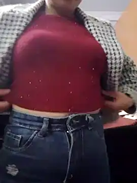 Mishowhot online show from March 18, 7:55 am