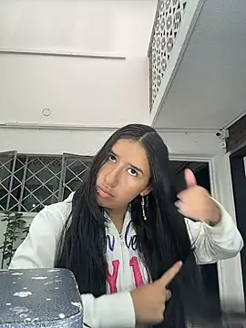 Snapshot of LilyRossi_ chatting on July 4, 12:55 pm LilyRossi online show from July 4, 12:55 pm