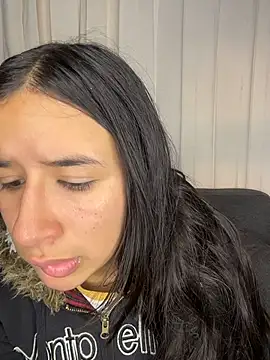 Snapshot of LilyRossi_ chatting on July 11, 12:52 pm LilyRossi online show from July 11, 12:52 pm
