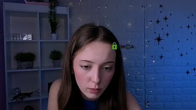chloe ley online show from May 3, 7:53 pm