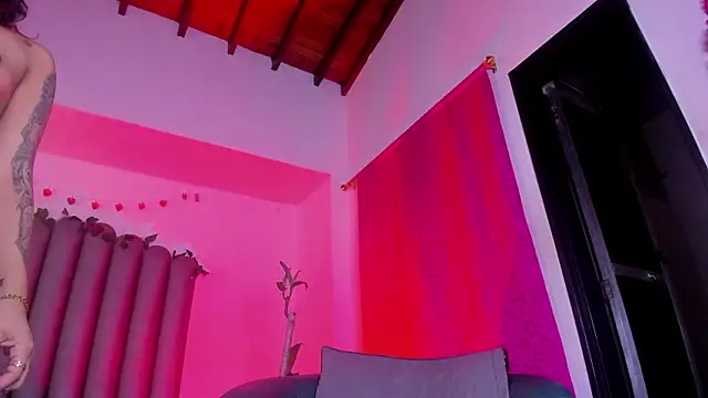 Xdeisyy online show from March 19, 4:27 am