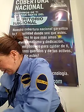 LORENA--01 online show from March 5, 6:26 pm