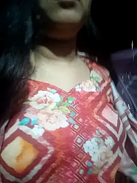 Snapshot of SumonaMoni chatting on March 4, 7:36 am SumonaMoni online show from March 4, 7:36 am