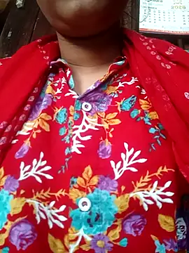 Snapshot of SumonaMoni chatting on March 8, 4:38 am SumonaMoni online show from March 8, 4:38 am