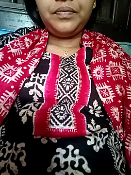 Snapshot of SumonaMoni chatting on March 22, 6:06 am SumonaMoni online show from March 22, 6:06 am