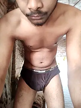 hot fit boy online show from March 7, 3:03 am